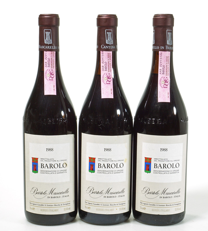 Barolo 