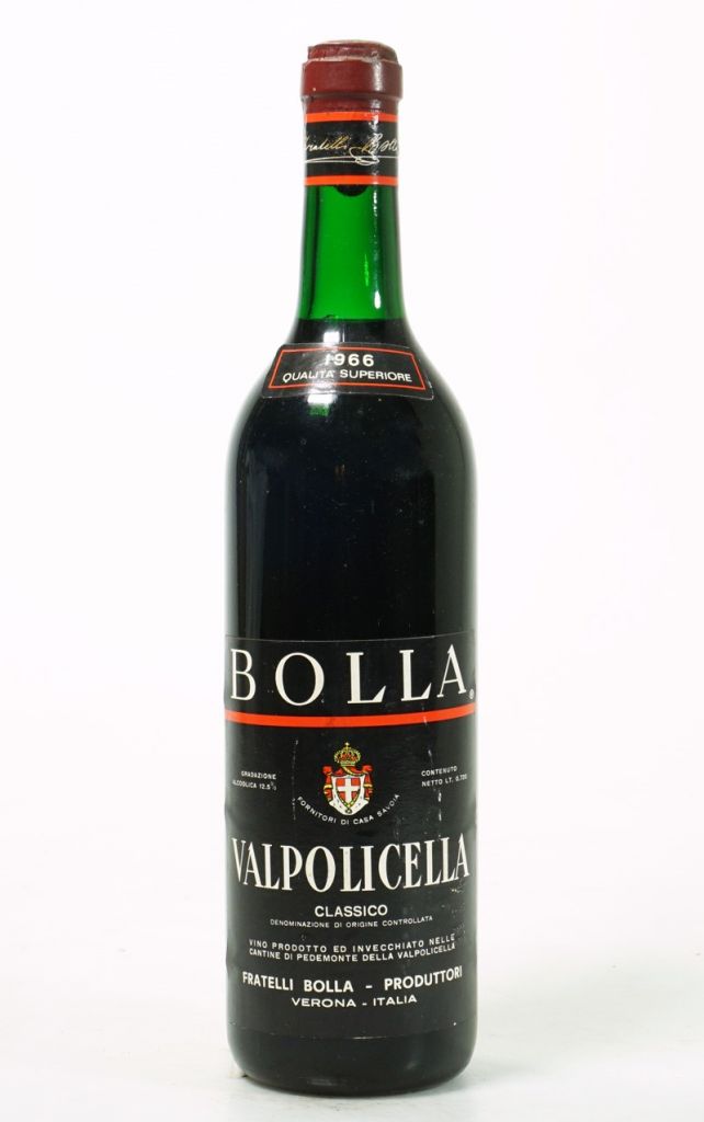 Valpolicella Classico Superiore 