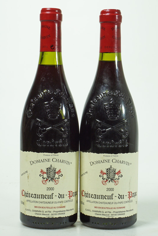 Châteauneuf-du-Pape 