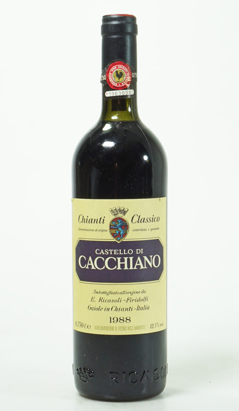 Chianti Classico 