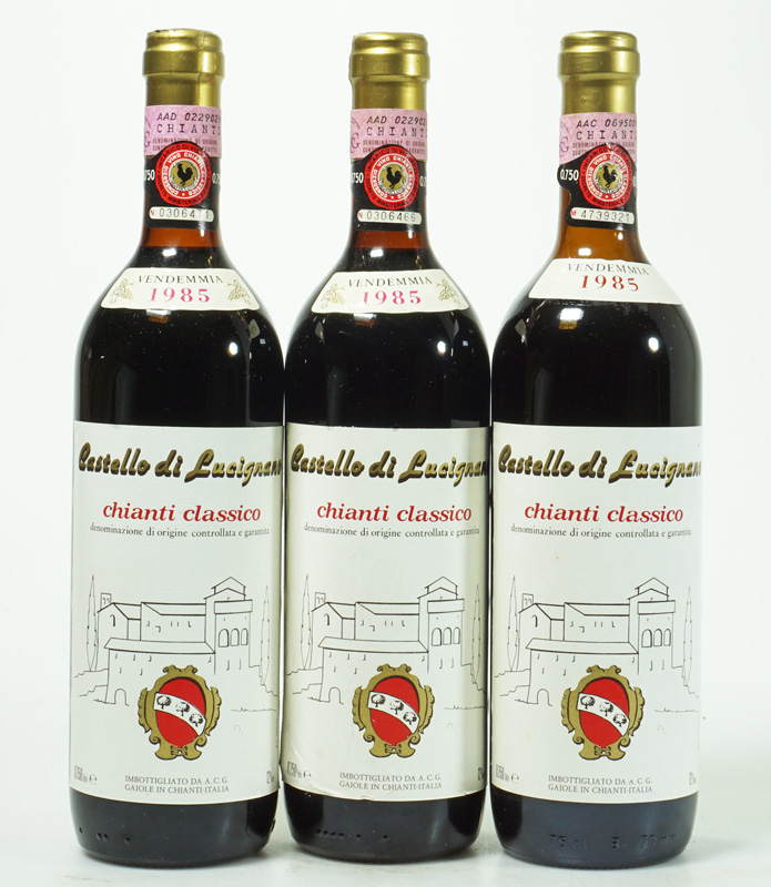 Chianti Classico 