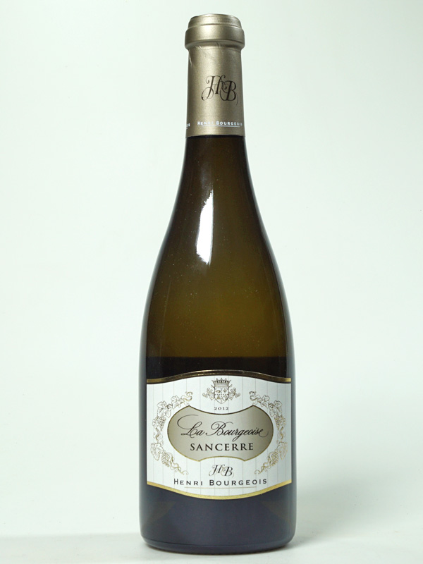 Sancerre La Bourgeoise 