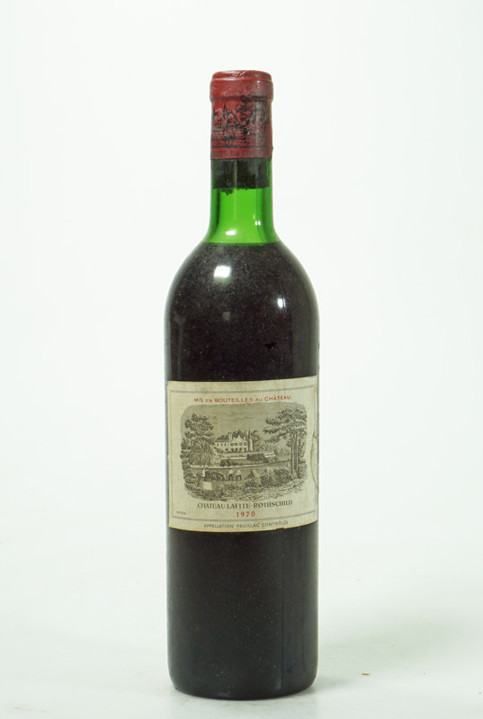 Ch. Lafite Rothschild 