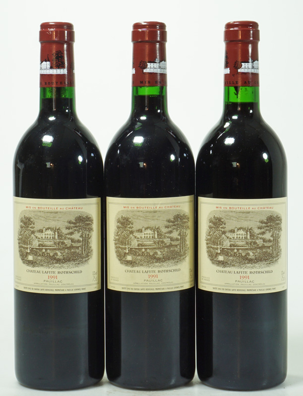 Ch. Lafite Rothschild 