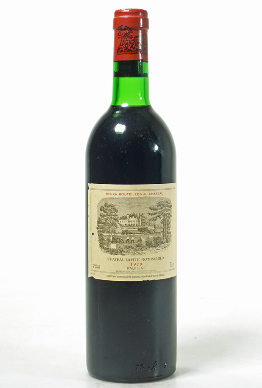 Ch. Lafite Rothschild 