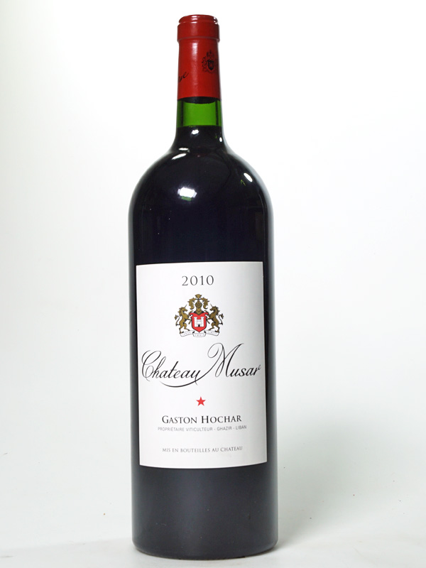 Château Musar rot 