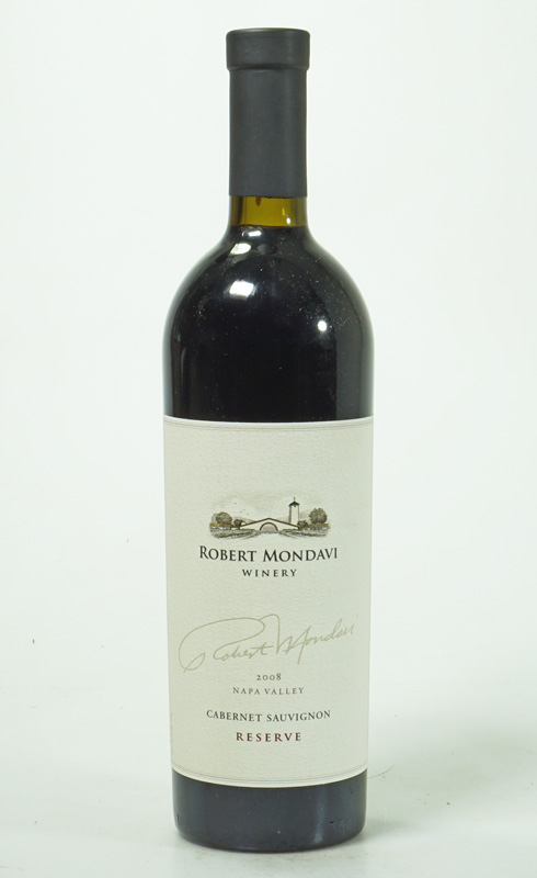 Cabernet Sauvignon Reserve 