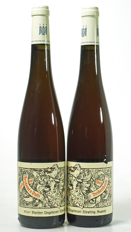 Forster Ungeheuer Riesling Auslese 