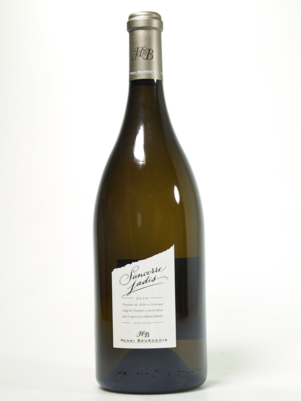 Sancerre Jadis 