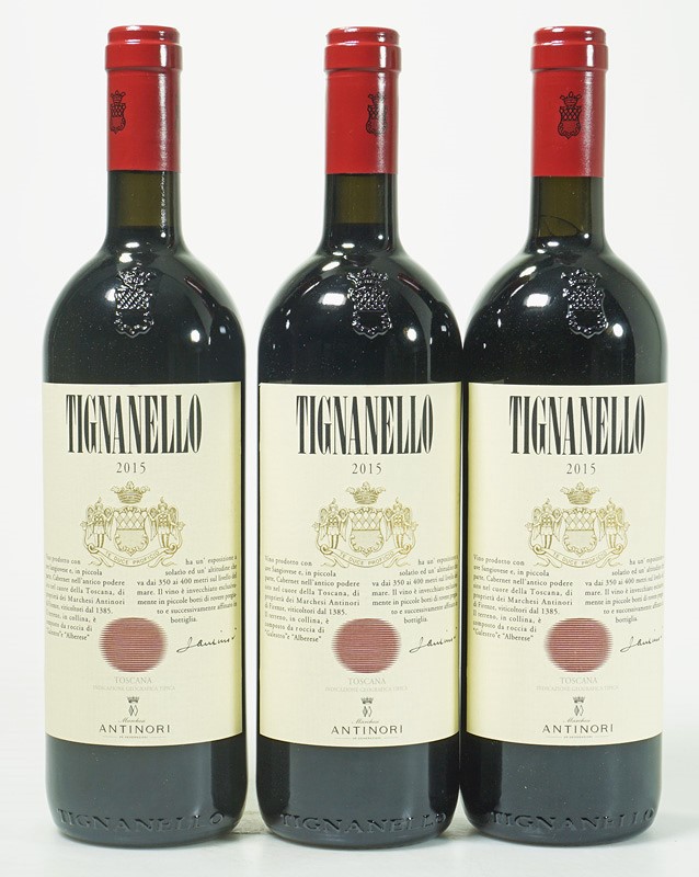 Tignanello 