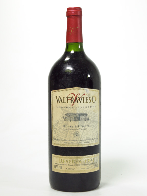 Valtravieso Riserva 