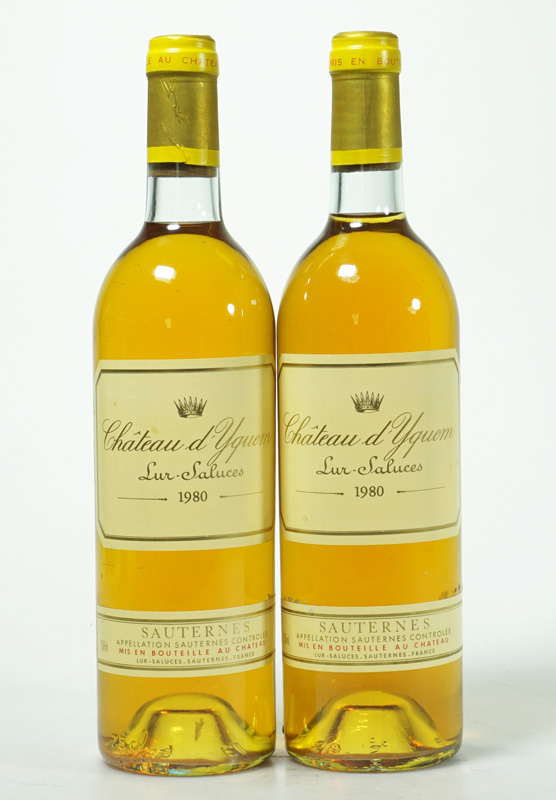 Ch. d'Yquem 