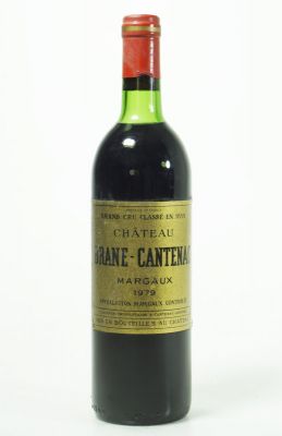 Ch. Brane-Cantenac 