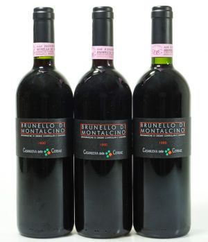 Brunello di Montalcino 