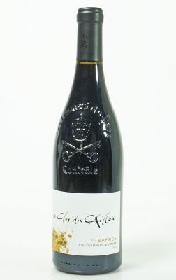 Châteauneuf-du-Pape Les Safres 