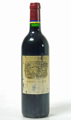 Carruades de Lafite 