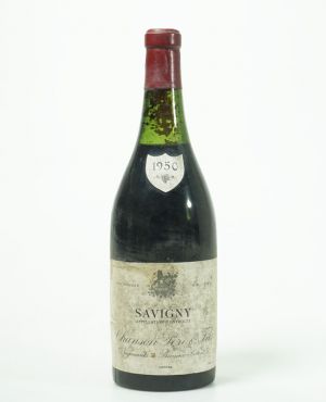 Savigny, Chanson Père & Fils 