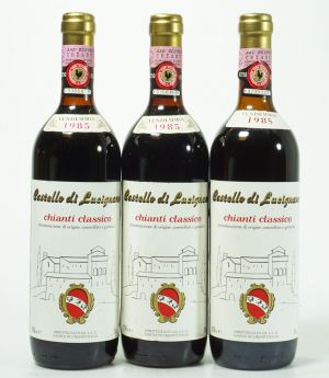 Chianti Classico 