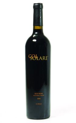 Col Solaire Red Wine 