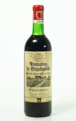 Domaine de Beychevelle 