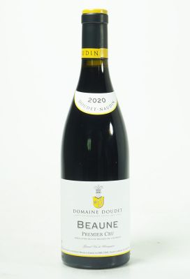 Beaune 1er Cru 