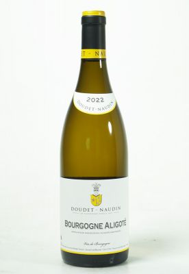 Bourgogne Aligoté 