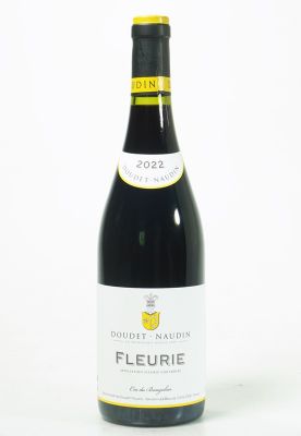 Fleurie 