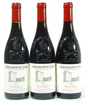 Châteauneuf-du-Pape 