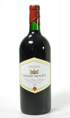 Ch. du Grand Moueys 