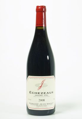 Echezeaux Grand Cru 