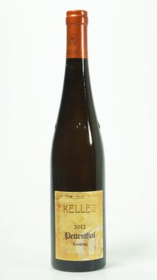 Niersteiner Pettenthal Riesling GG 