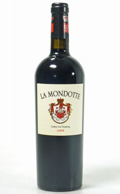 Ch. La Mondotte 