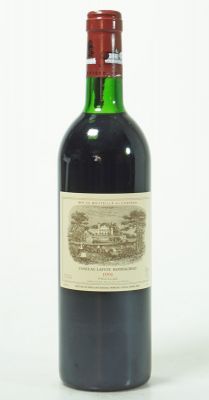 Ch. Lafite Rothschild 