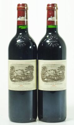 Ch. Lafite Rothschild 