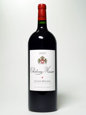 Château Musar rot 