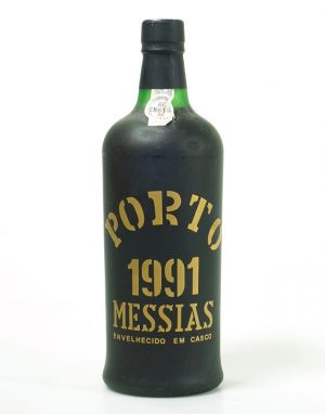 Porto Messias Colheita 