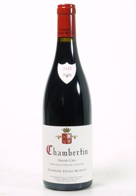 Chambertin Grand Cru 