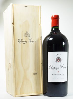 Château Musar rot 