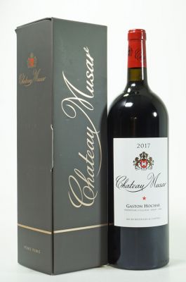 Château Musar rot 