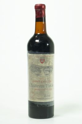 Ch. Pavie 