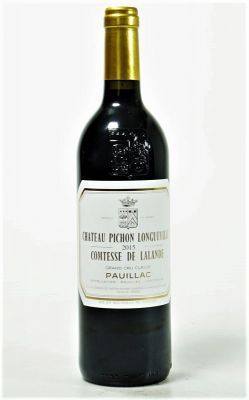 Ch. Pichon Lalande 