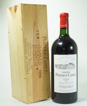 Ch. Pontet-Canet 