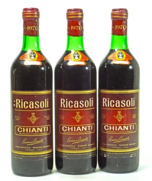 Chianti Ricasoli 