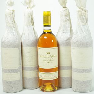 Ch. d'Yquem 